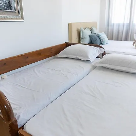 New* Super Studio - With Super Sea View