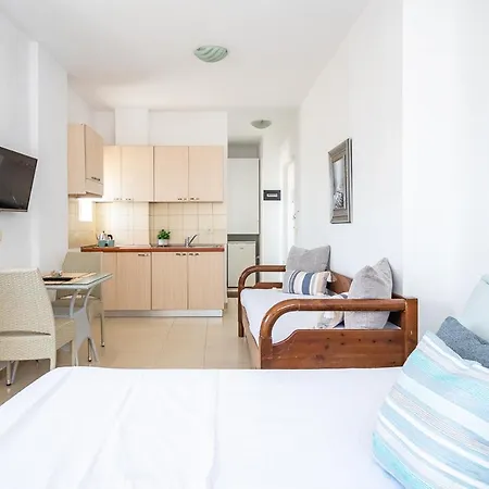 דירה New* Super Studio - With Super Sea View הימארה